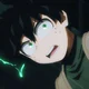 Midoriya Izuku 