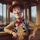 Woody