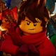 Kai - NINJAGO