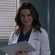 Amelia Shepherd