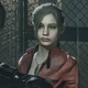 Claire Redfield 