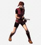 Claire Redfield