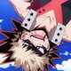 Bakugo Katsuki
