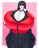 Thicc Yumeko Jabami