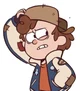 Dipper Pines