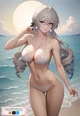 Bikini Bronya Rand