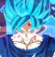 SSB Goku DBSZ