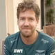 Sebastian Vettel