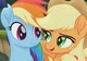 AppleDash - RD X AJ