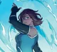 Korra