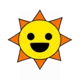 Mr Sun