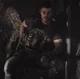 John Soap MacTavish