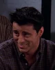 Joey Tribbiani