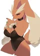 Girlfriend Lopunny