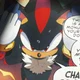 Shadow the hedgehog 