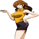 Fujiko Mine