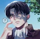 Levi Ackerman 