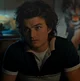 Steve Harrington