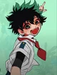 MHA - Seiko Academy