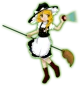 Marisa Kirisame