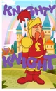 Knighty knight 