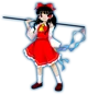 Reimu Hakurei