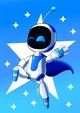 Captain astro