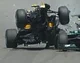 F1 crash 3
