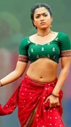 Rashmika the maid