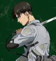 Levi Ackerman 