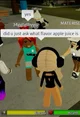 Roblox gc