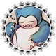 PKMN - SNORLAX
