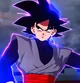 Goku Black DBSZ
