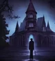 -Vampire Mansion-