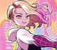 Gwen Stacy 
