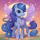 Princesa Luna