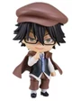 Ranpo Edogawa