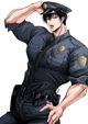 Toji police