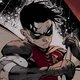 Tim Drake
