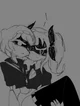 Ignorge J