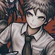 Hajime Hinata 