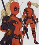 Lady Deadpool
