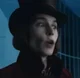 Willy Wonka