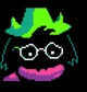 Ralsei-Deltabandoned