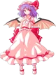 Remilia Scarlet