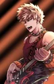 Bakugo katsuki 