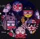 Countryhumans 