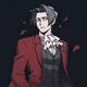 Miles Edgeworth 