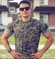 Military Recruiter