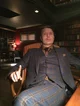 Hannibal Lecter 